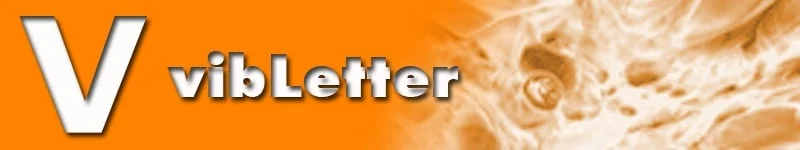 vibrio Newsletter
