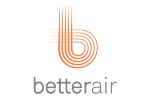 Betterair Logo