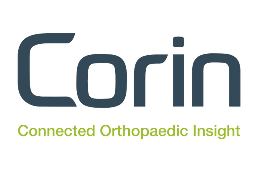 Logo von Corin