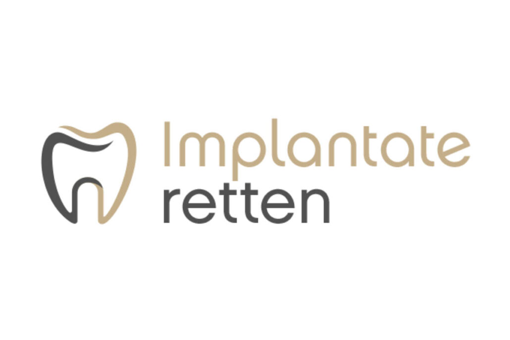 Logo von Implantateretten