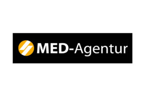 Logo Med-Agentur