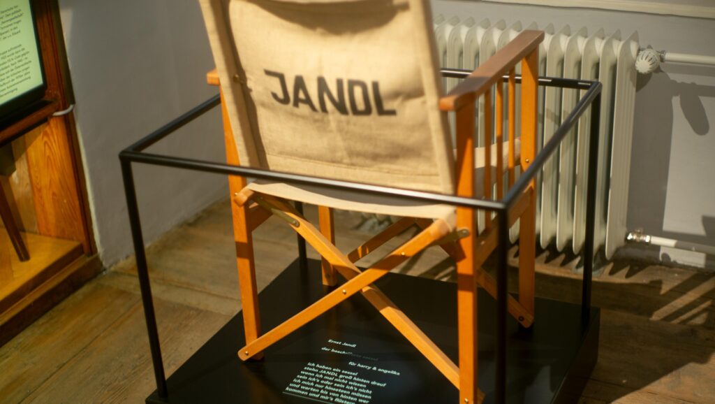 Ernst Jandl