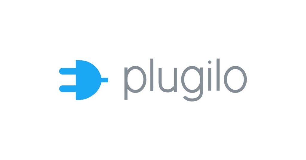 Logo von der Firma Plugilo Inc.