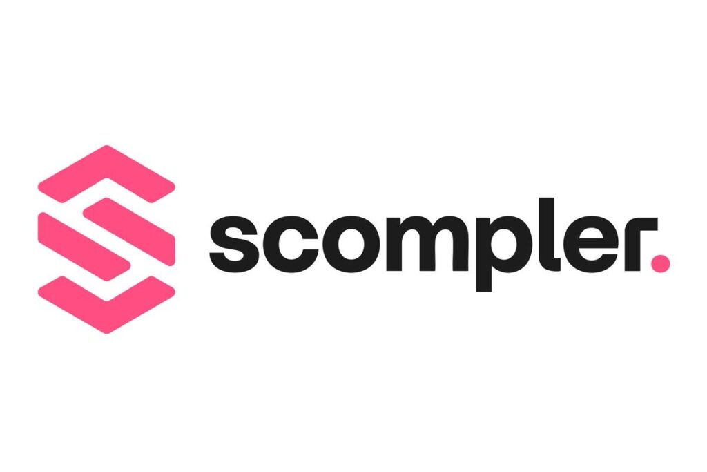 Logo von Scompler